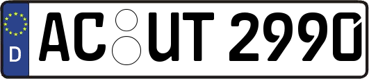 AC-UT2990