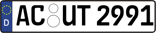 AC-UT2991