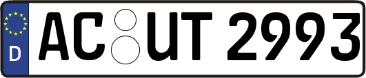AC-UT2993