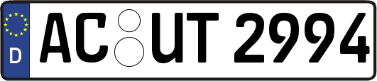 AC-UT2994