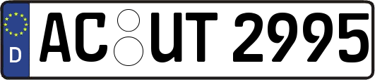 AC-UT2995