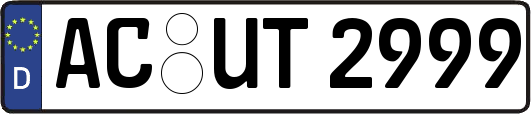 AC-UT2999