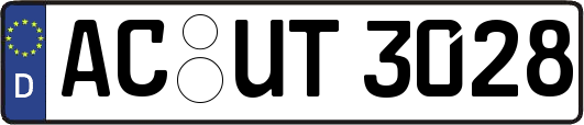 AC-UT3028