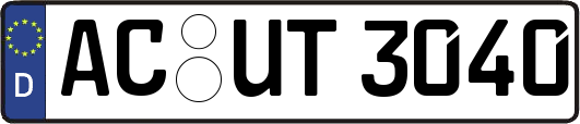 AC-UT3040