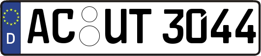 AC-UT3044