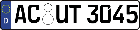 AC-UT3045