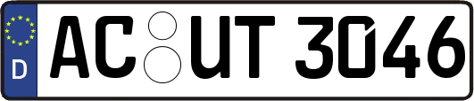 AC-UT3046