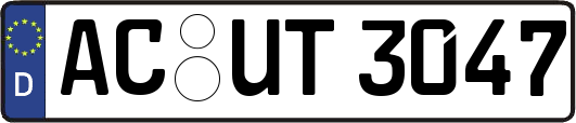 AC-UT3047