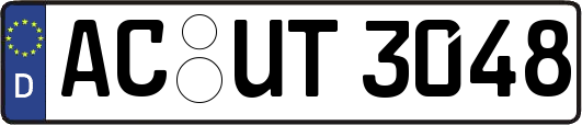 AC-UT3048