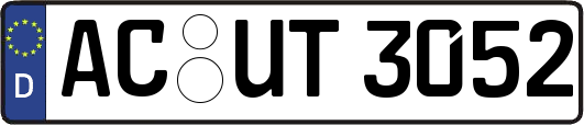 AC-UT3052