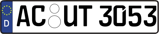 AC-UT3053