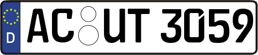 AC-UT3059