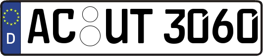 AC-UT3060