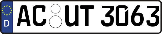 AC-UT3063