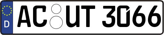 AC-UT3066