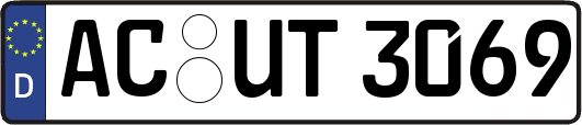 AC-UT3069