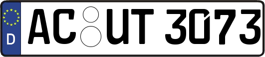 AC-UT3073