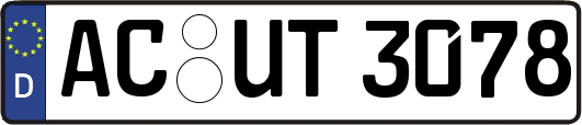 AC-UT3078