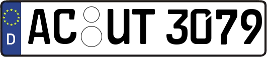 AC-UT3079