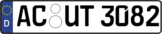 AC-UT3082