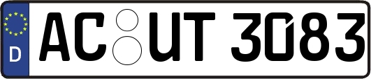 AC-UT3083