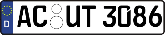 AC-UT3086