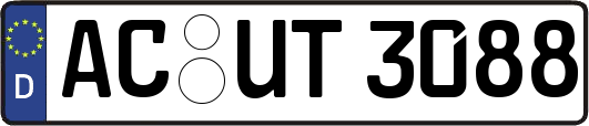 AC-UT3088