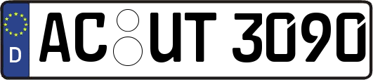 AC-UT3090