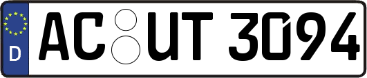 AC-UT3094