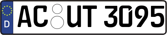 AC-UT3095