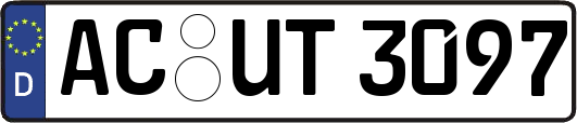 AC-UT3097
