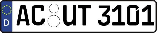 AC-UT3101