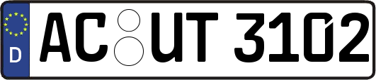 AC-UT3102
