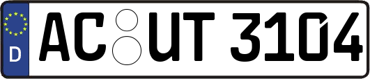 AC-UT3104