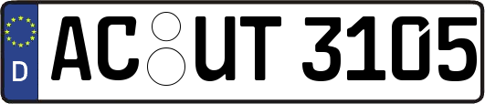 AC-UT3105
