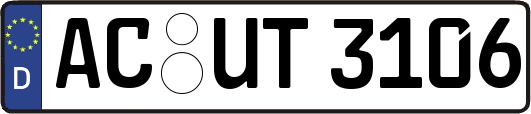 AC-UT3106