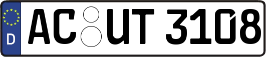 AC-UT3108