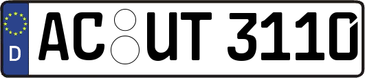 AC-UT3110