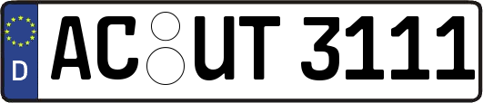 AC-UT3111
