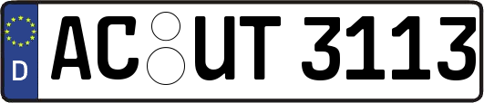 AC-UT3113