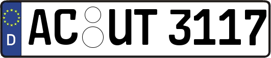 AC-UT3117