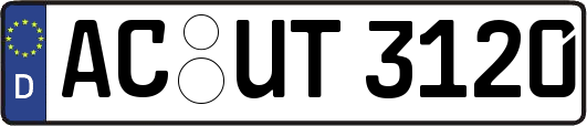 AC-UT3120