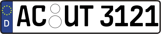 AC-UT3121
