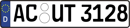 AC-UT3128