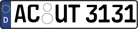 AC-UT3131