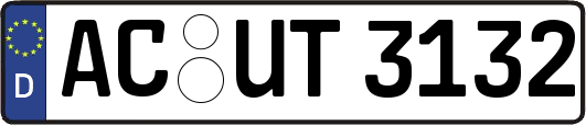 AC-UT3132