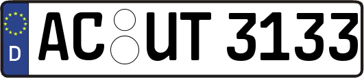AC-UT3133