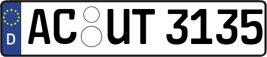 AC-UT3135