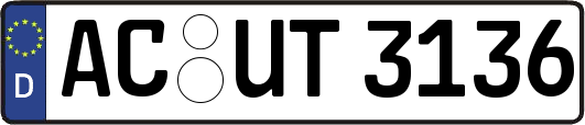 AC-UT3136