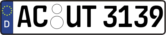 AC-UT3139